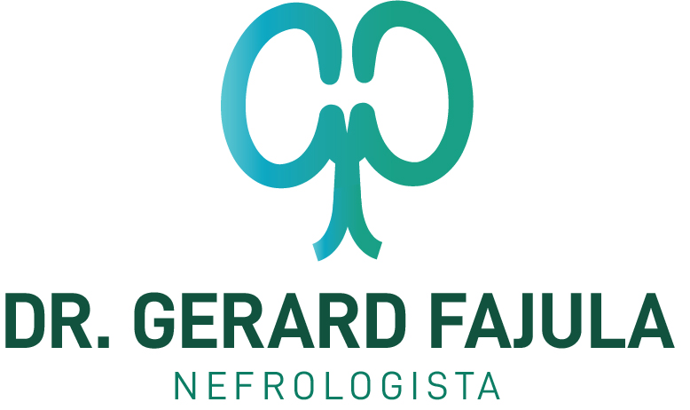 Nefrologista Dr Gerard Logo