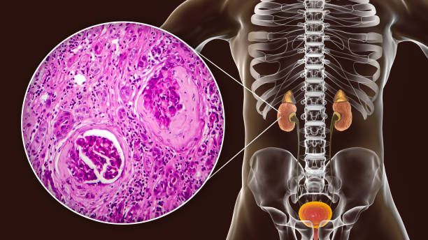 glomerulonefrite